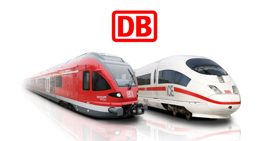 Transport ferroviaire : la Deutsche Bahn mise sur la 5G pour automatiser ses trains